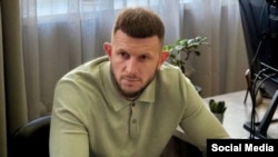 Павел Чаговец