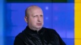 Олександр Турчинов: «Путін розуміє тільки силу» 