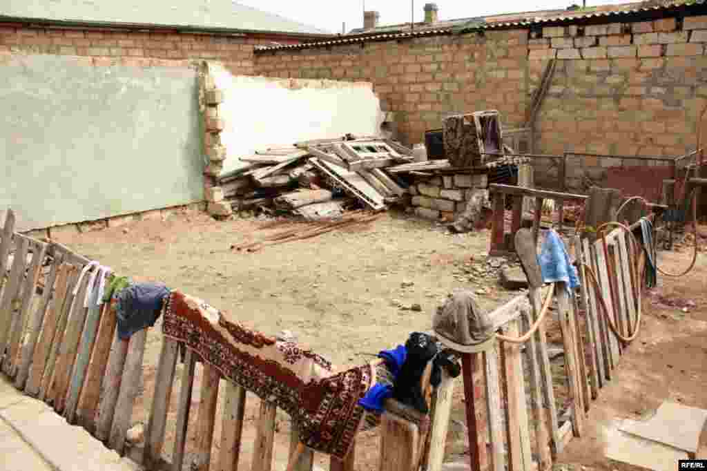 Qobustanlıların güzəranından lövhələr #14