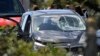 Suspect Arrested After Car Rams Paris Counterterror Troops