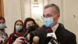 Ministrul Justiției, Stelian Ion, despre decizia CCR privind pronunțarea sentințelor doar după motivare