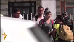 Ловзар дерзарцана – Европе некъ