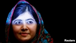 Малала Юсафзай 