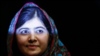 Malala Receives U.S. Liberty Medal