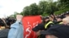 Amnesty international засудила затримання за комуністичну символіку 9 травня