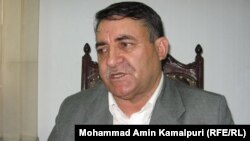 احمدی سعیدی کارشناس مسایل سیاسی 