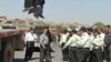 Iran - Execution in public, Tabriz, 14Jul2007