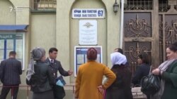 Поин шудани нархи парвоз ба Русия муҳоҷиронро ба сафар ташвиқ кардааст