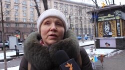 Чи допоможуть міжнародні акції звільнити Надію Савченко?