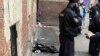 Петербург: умер бизнесмен, совершивший попытку суицида в центре города