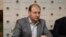 Михаил Семенкин