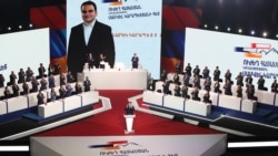 Սամվել Կարապետյանի «Ուժեղ Հայաստանը» վաղը դաշինք կկազմի՝ հուշագիր ստորագրելով քաղաքական 2 ուժի հետ 