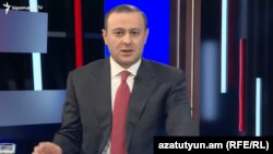 Armen Qriqoryan 