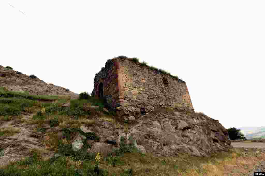 Təmirə ehtiyaclı tarixi abidələr #20