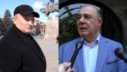 Փաշինյանն անմեղության կանխավարկած է խախտում. Գյումրիի երկու նախկին քաղաքապետերն արձագանքում են վարչապետին
