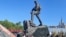 Pe 4 septembrie a avut loc inaugurarea oficială a monumentului din Habarovsk dedicat victoriei Uniunii Sovietice asupra Japoniei în cel de-al Doilea Război Mondial.