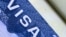 Представник Держдепу США заявив, що на початку серпня відомство запустило програму навчання у всіх посольствах та консульствах, термін запису на візові послуги довелося змінити