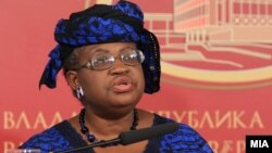 Нгози Оконджо-Ивеала 