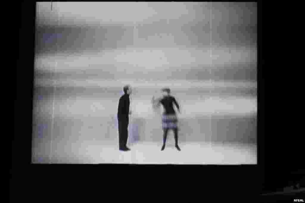 „În direct" din arhive #46