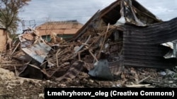 Наслідки ударів РФ по Сумах 25 вересня 2026 року