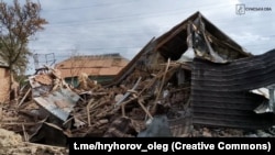 Наслідки російського авіаудару по Сумах, 25 вересня 2026 року