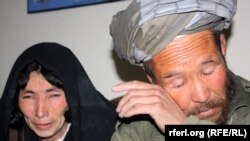 مادر و پدر زهرا