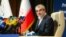 عباسعلی کدخدایی وعده داد که شورای نگهبان فیلم بررسی صلاحیت رفسنجانی را در «زمان مناسب» منتشر می‌کند.