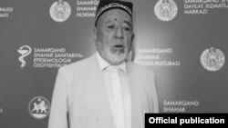 Сообщается, что Нуриддинхон Исламов проработал в религиозных организациях 50 лет.