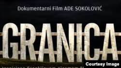 BiH, "Granica" movie poster