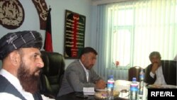 د لوګر، ميدان وردګ او د غزني واليانو په خپلو ګډو هڅو كې سره همغږي كوي 