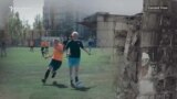 Ženski fudbalski klub iz Mariupolja pobjegao iz opkoljenog grada
