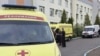 Эвакуацыя параненых беларусаў з Бранскай вобласьці Расеі, 18 чэрвеня 2026