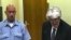 Radovan Karadžić u sudnici Haškog tribunala