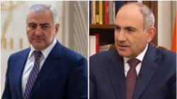 «Նարեկ Կարապետյանը անցումային ժամանակահատվածի երաշխավորն է լինելու». իշխող ՔՊ-ն այս սցենարը «ցնորամիտ» է որակում 