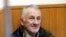 Вячеслав Дерев в суде