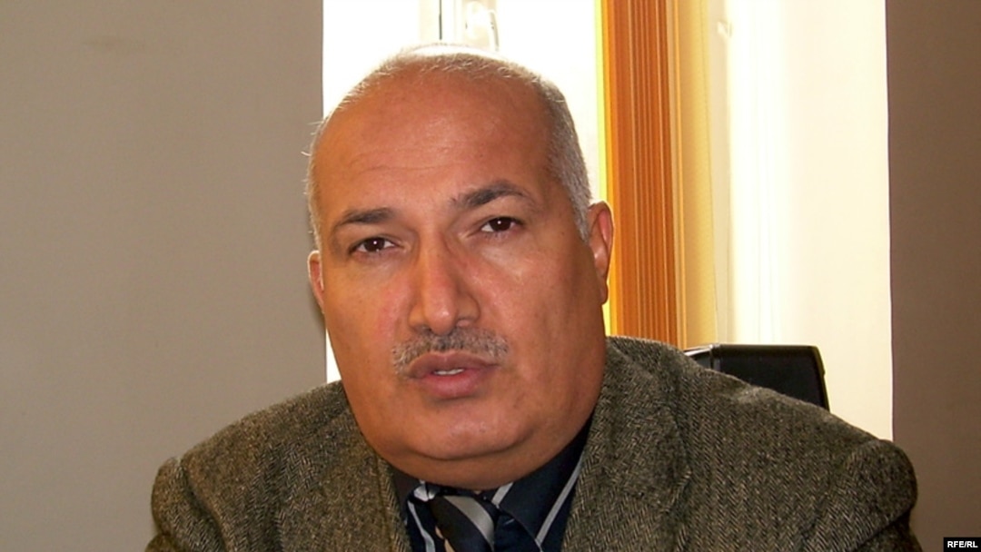 ADP sədri Sərdar Cəlaloğlu