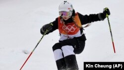 Тетяна Петрова здійснить другу спробу пробитися до фіналу в могулі