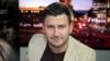 Dmitry Glukhovsky (file photo)