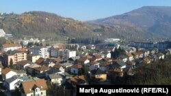 Fojnica