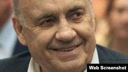 Eldar Ryazanov