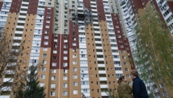 За даними ДСНС, у Києві загинули 4 людини, ще 48 осіб постраждали