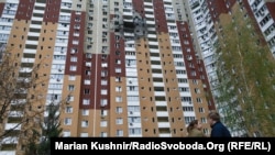 За даними ДСНС, у Києві загинули 4 людини, ще 48 осіб постраждали