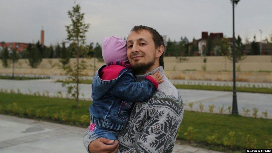 Артур Гимаев