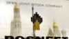 Rosneft Goes For The Gold