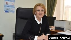 Дания Заһидуллина