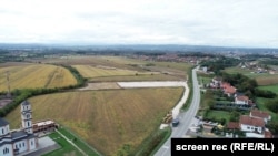 Cijena 'kineskog' autoputa za Prijedor povećana za 90 miliona evra, radovi kasne