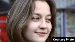 Анастасія Гайдукевіч