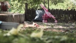 «Я сумую за мамою»: діти загиблих в Авдіївці переживають трагедію (відео)