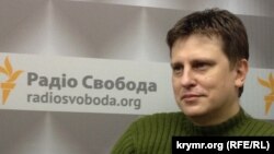 Алексей Кафтан