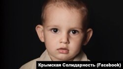 Пропавший ребенок Муса Сулейманов, сын Руслана Сулейманова